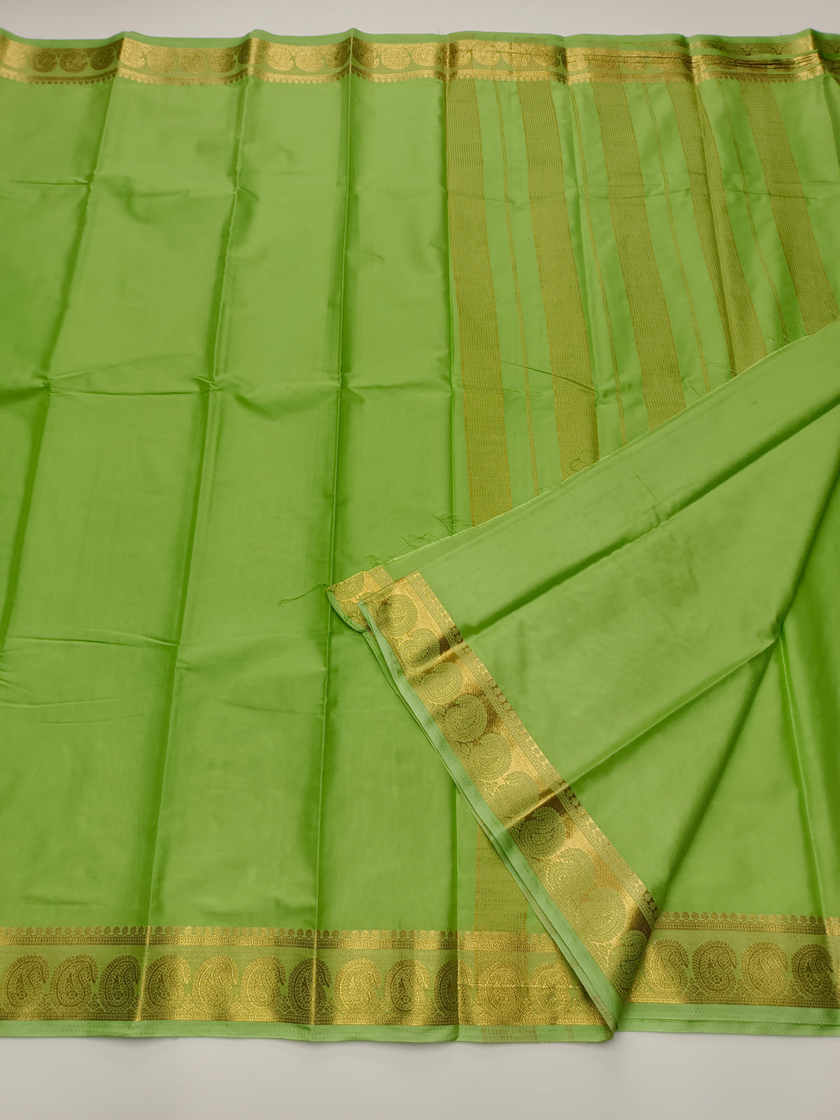 ART CREPE SAREE