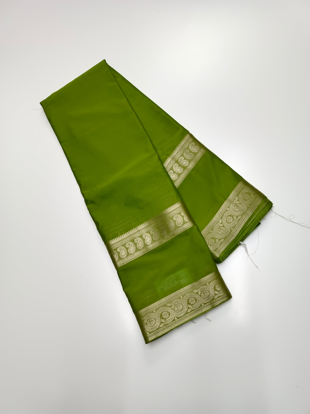 ART CREPE SAREE