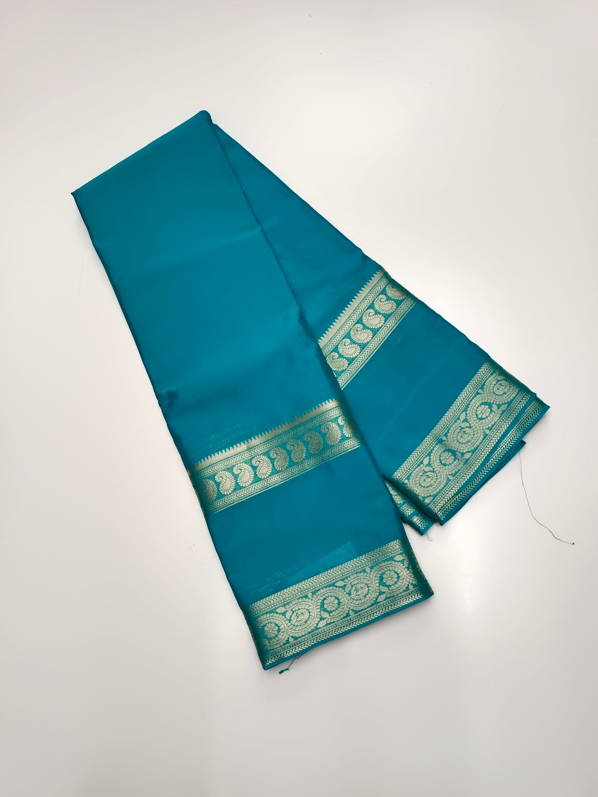 ART CREPE SAREE