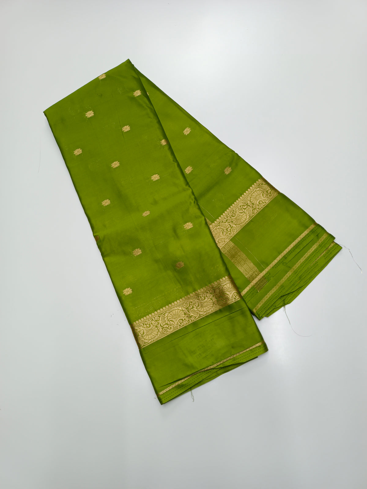 ART CREPE SAREE