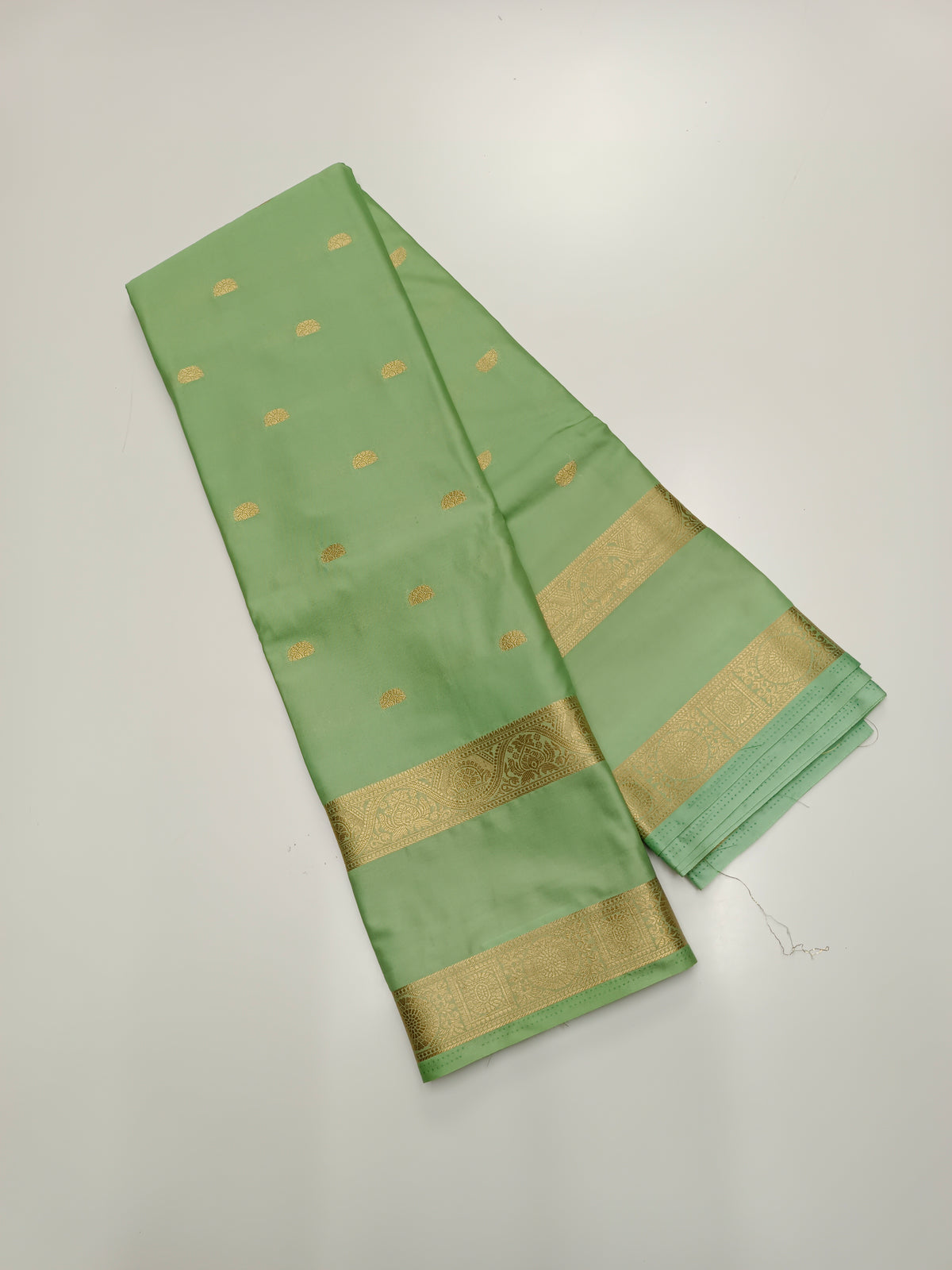 ART CREPE SAREE