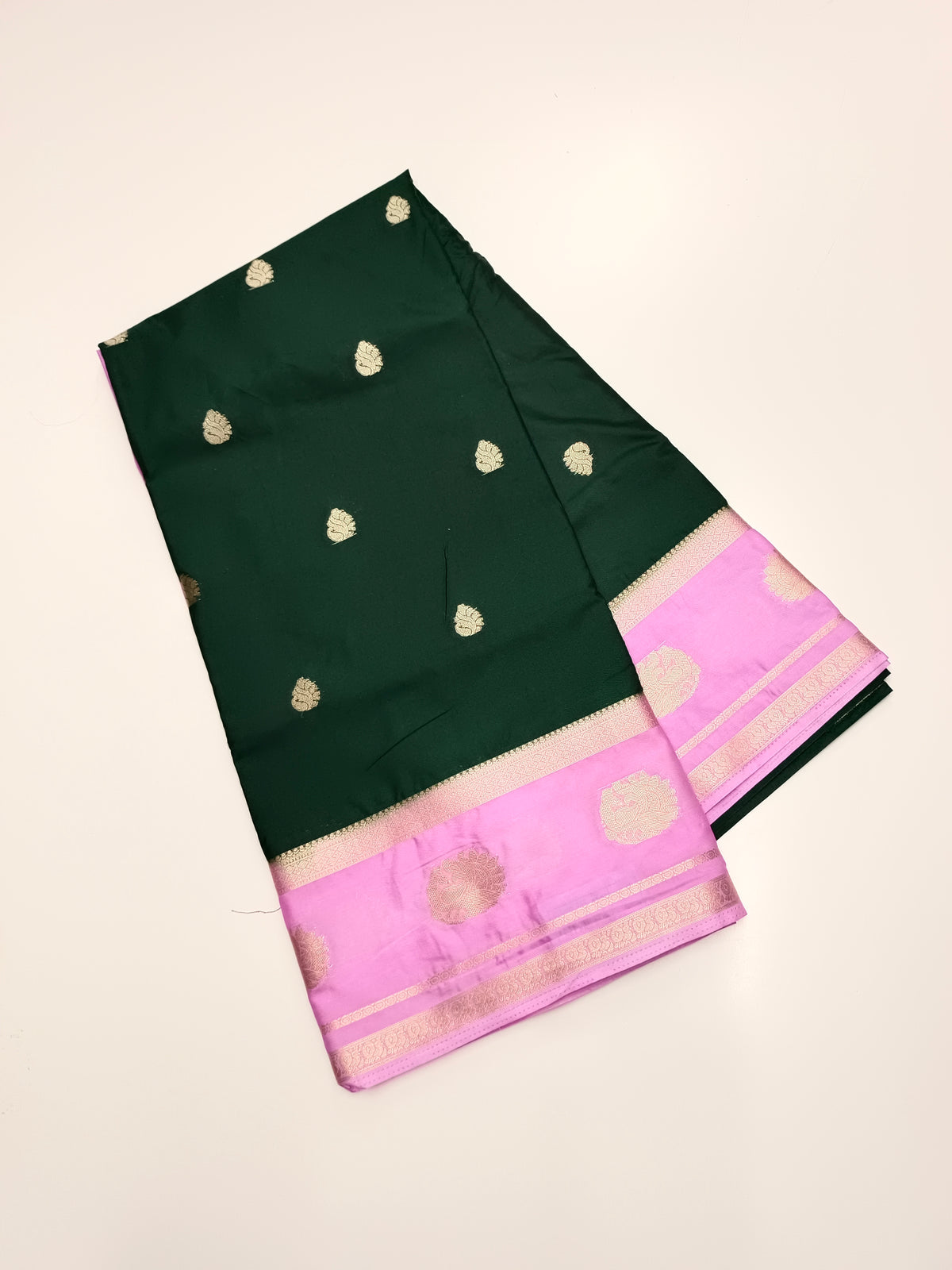 ART CREPE SAREE