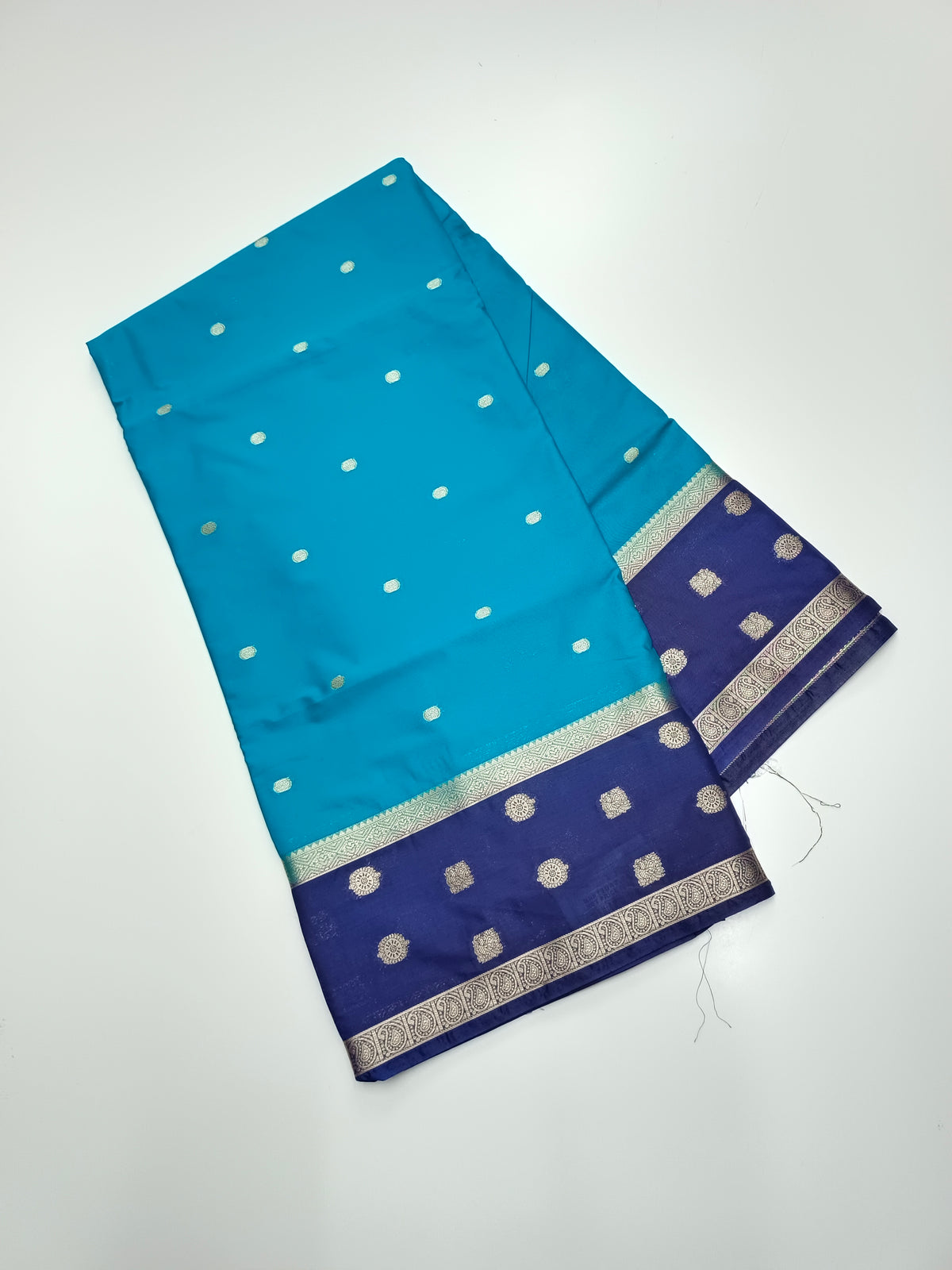 ART CREPE SAREE