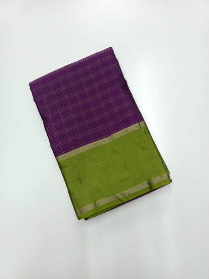 ARANI ART SILK SAREE