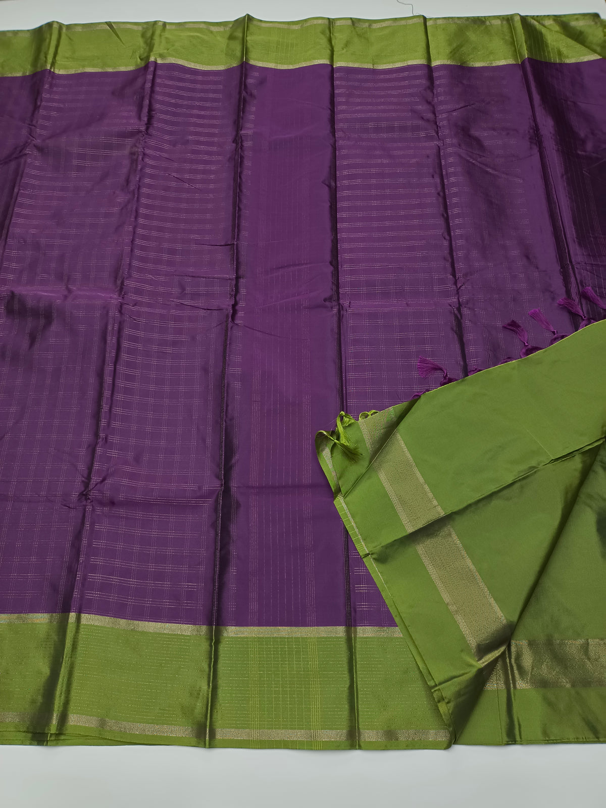 ARANI ART SILK SAREE