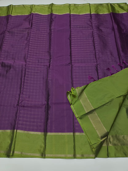 ARANI ART SILK SAREE