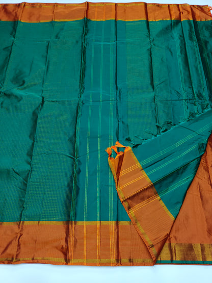 ARANI ART SILK SAREE