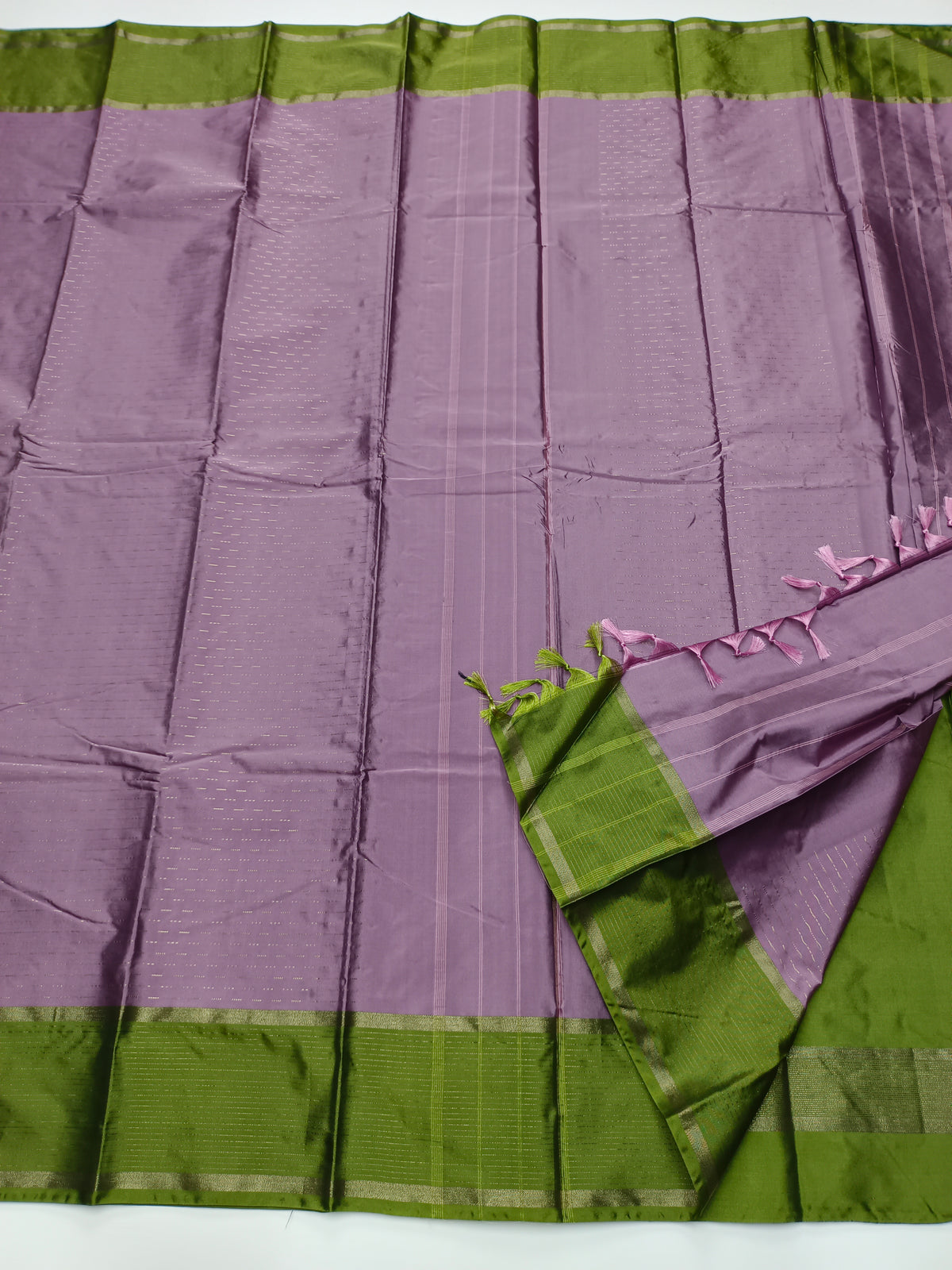 ARANI ART SILK SAREE