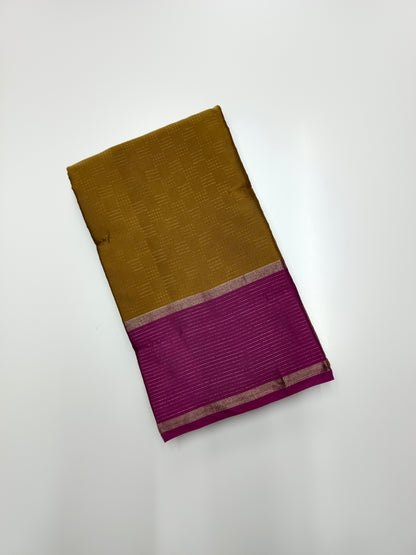 ARANI ART SILK SAREE