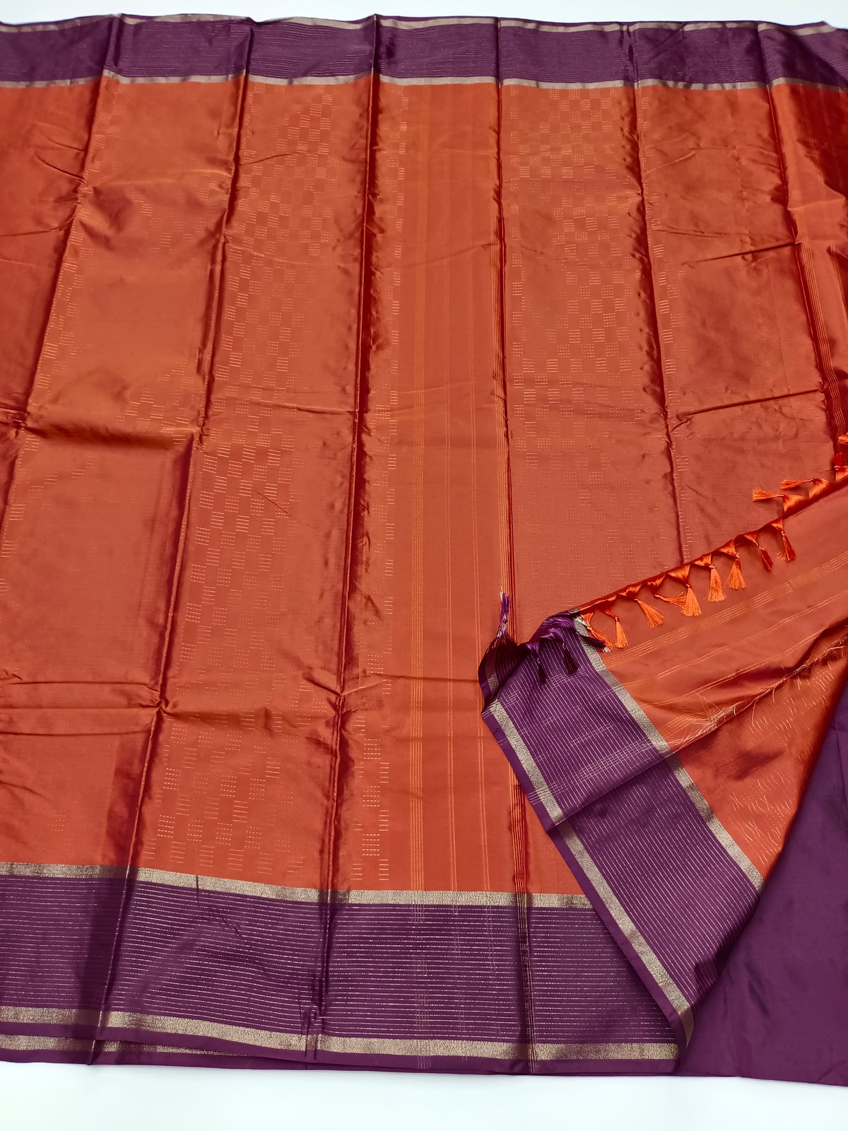 ARANI ART SILK SAREE
