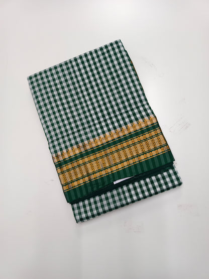 FANCY ILKAL SAREE