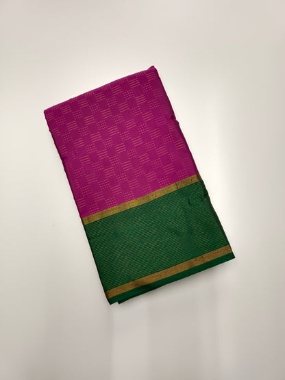 ARANI ART SILK SAREE