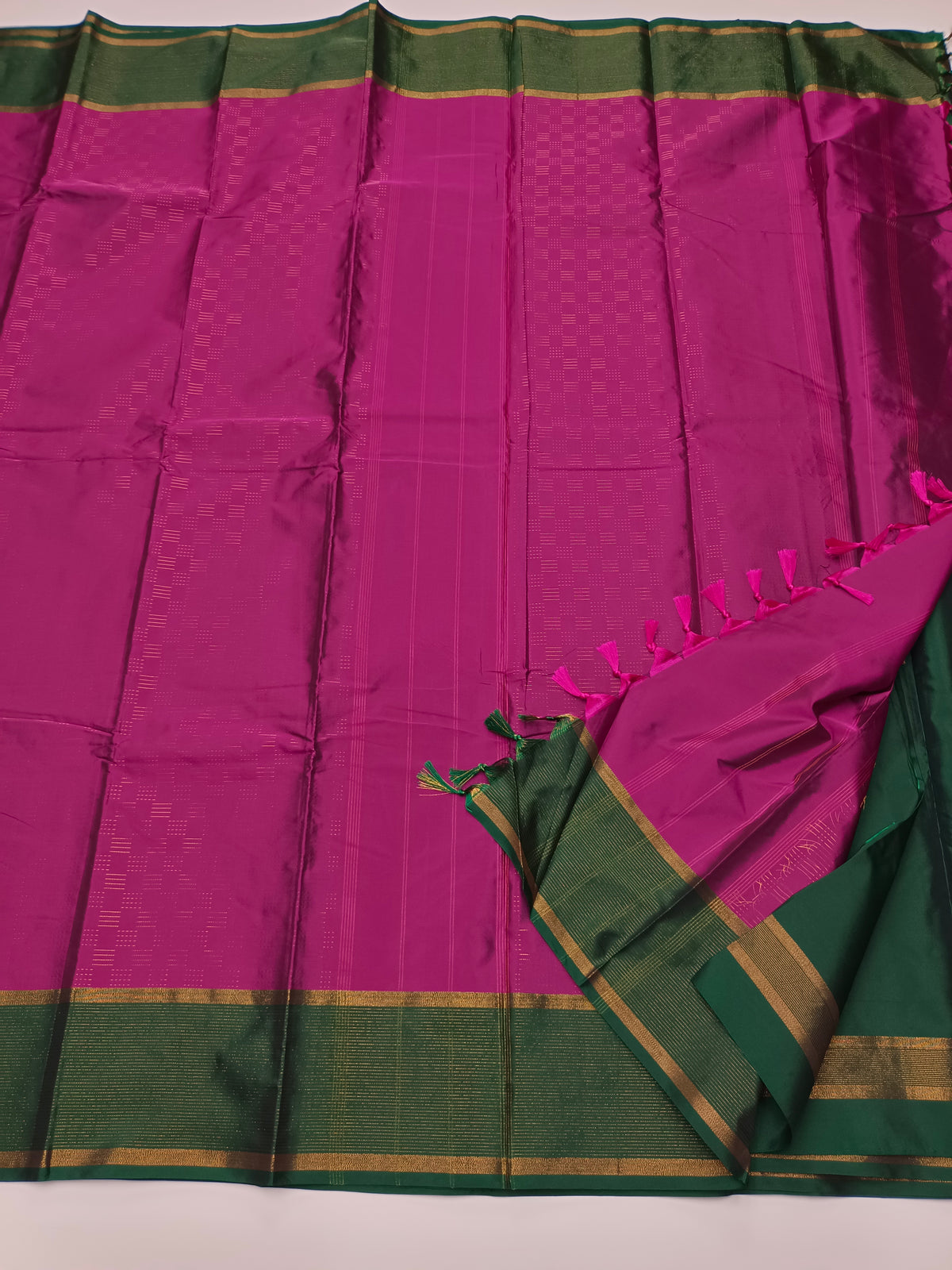 ARANI ART SILK SAREE