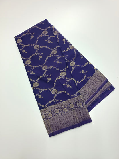 FANCY CHIFFON SAREE