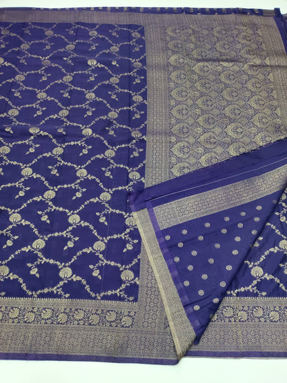 FANCY CHIFFON SAREE