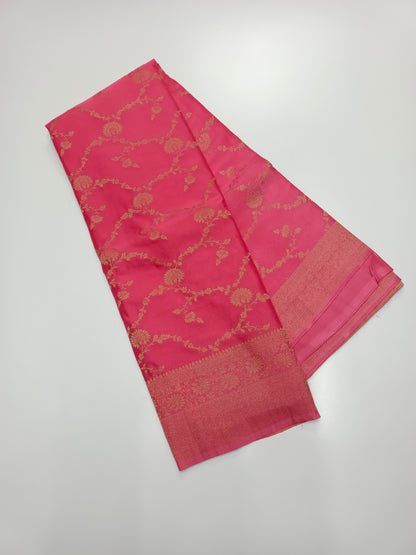 FANCY CHIFFON SAREE
