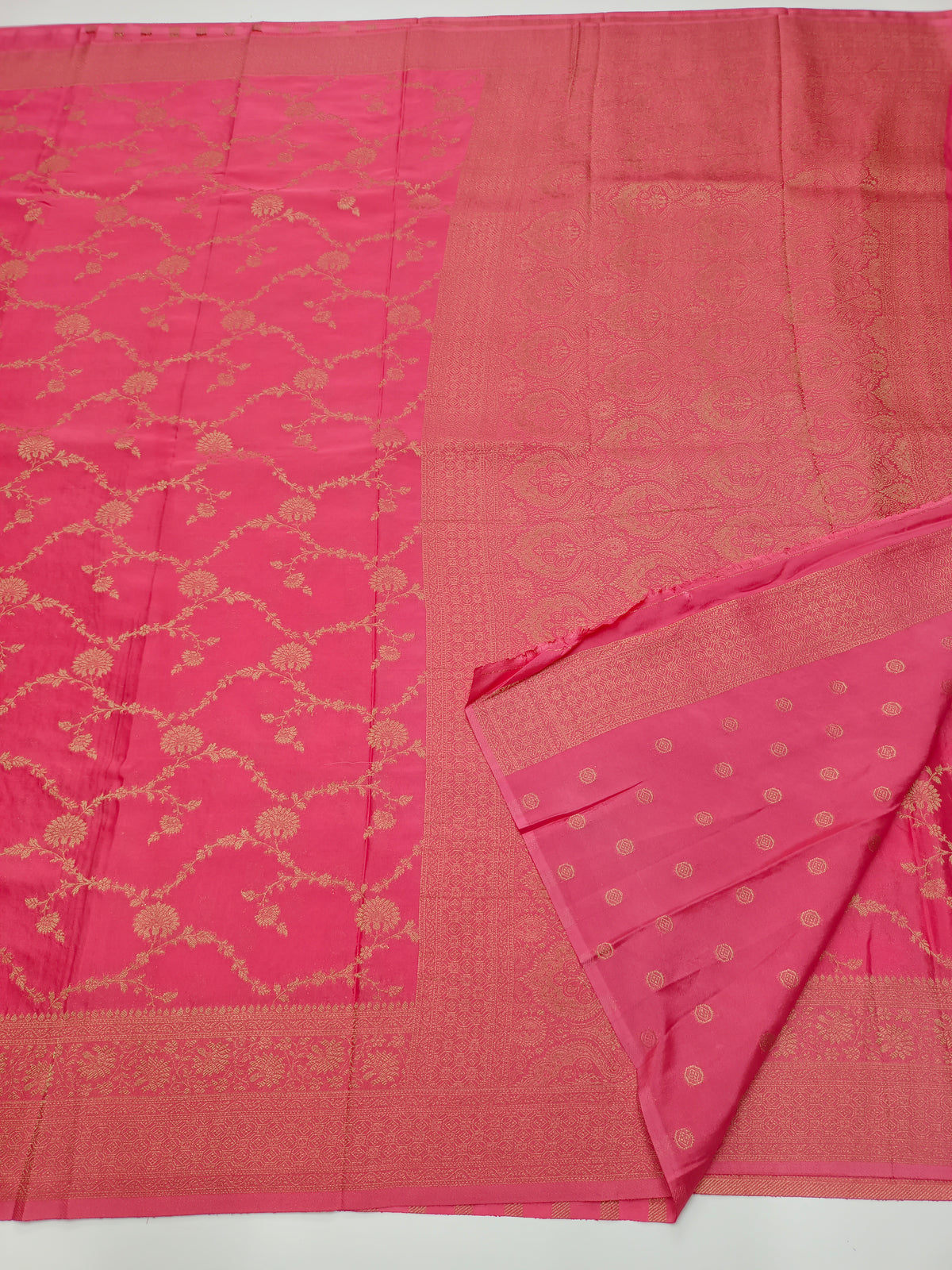 FANCY CHIFFON SAREE
