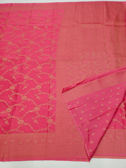 FANCY CHIFFON SAREE