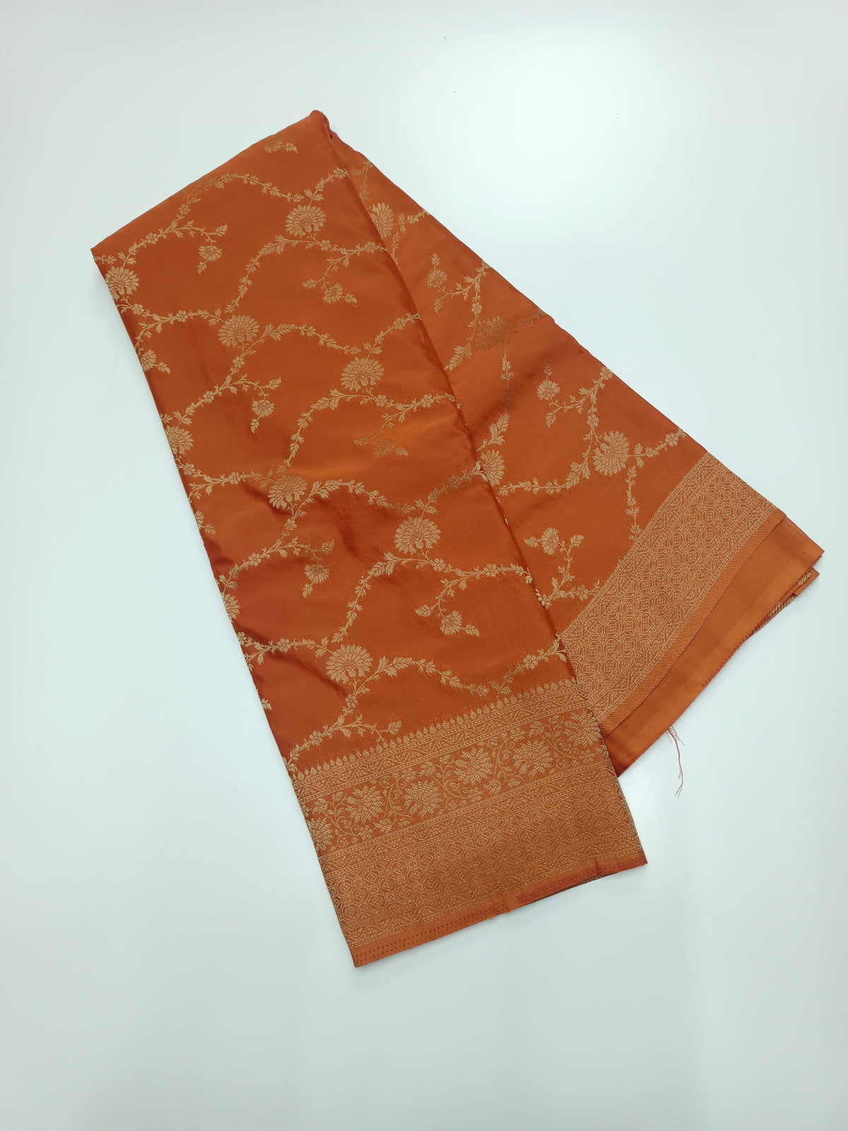 FANCY CHIFFON SAREE