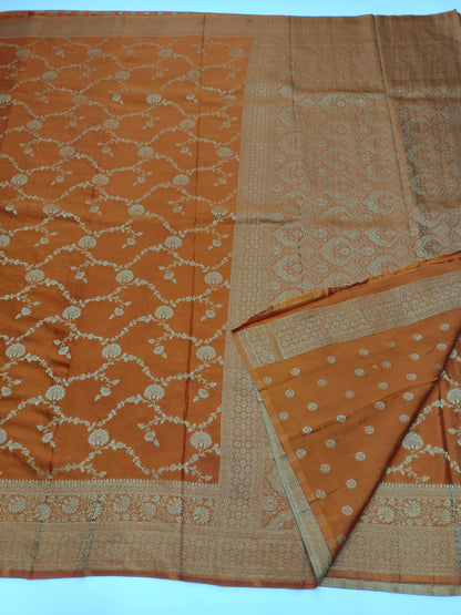 FANCY CHIFFON SAREE