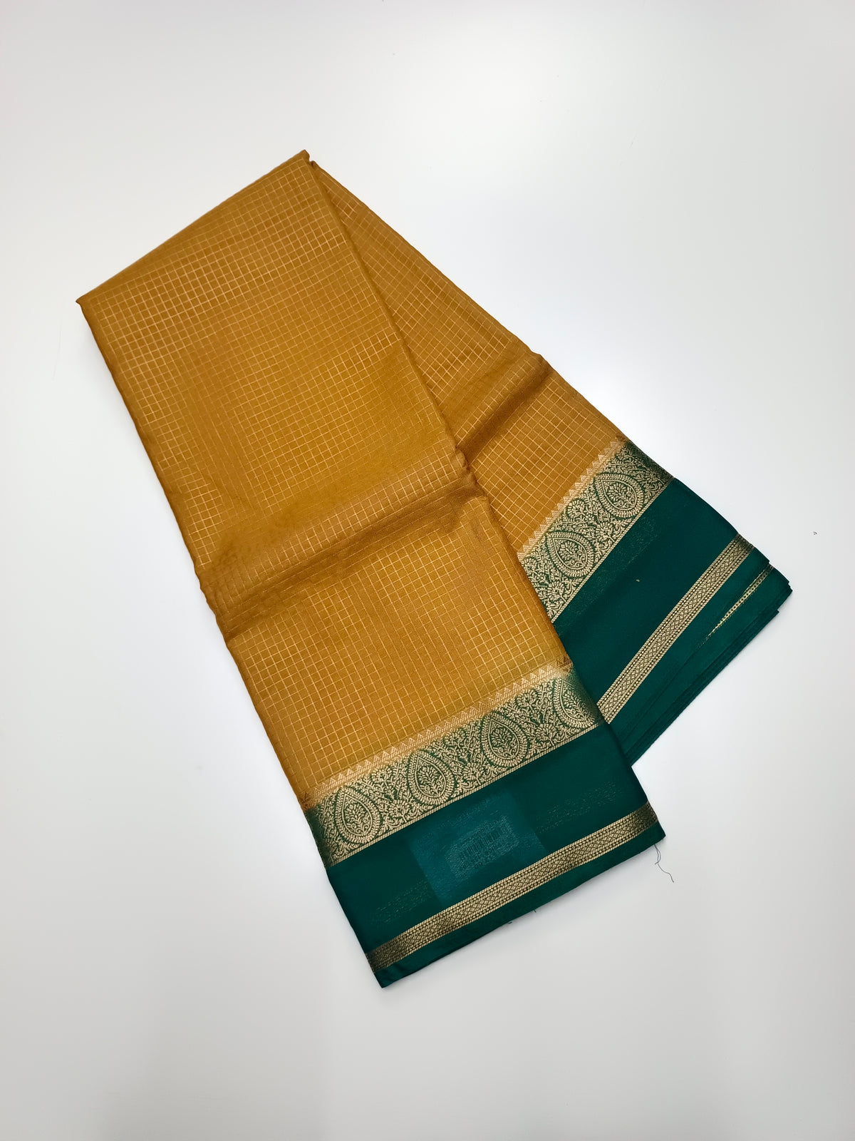 FANCY CHIFFON SAREE