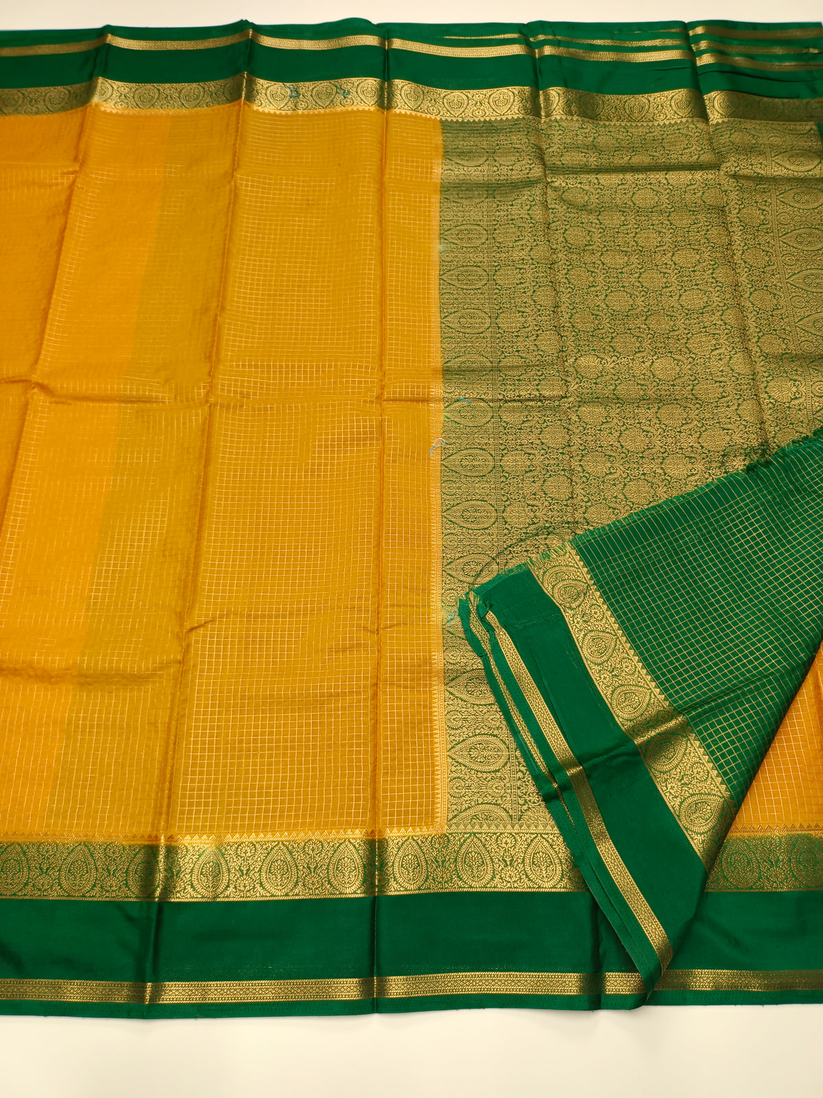 FANCY CHIFFON SAREE