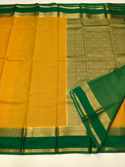 FANCY CHIFFON SAREE