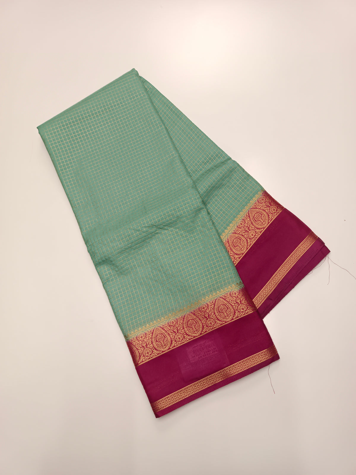 FANCY CHIFFON SAREE