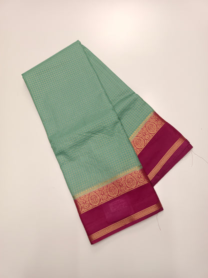 FANCY CHIFFON SAREE