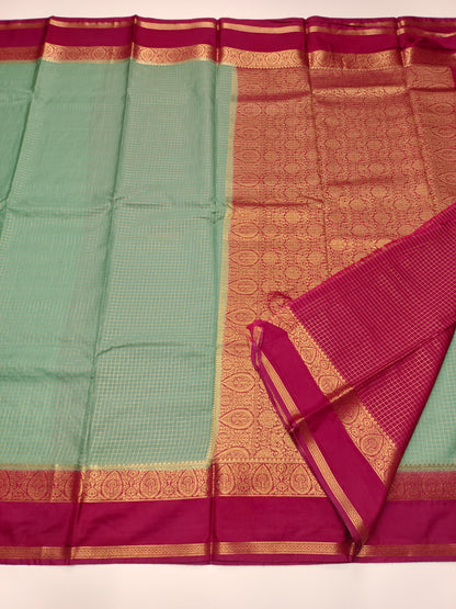 FANCY CHIFFON SAREE