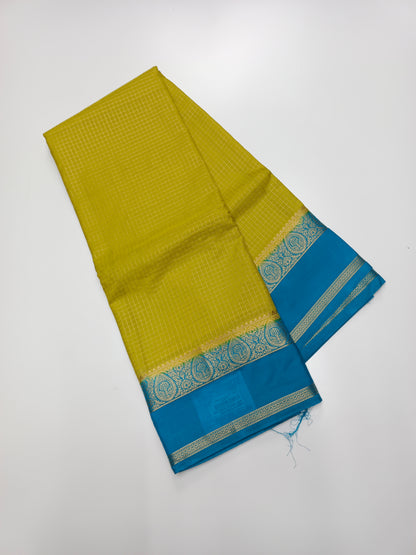 FANCY CHIFFON SAREE