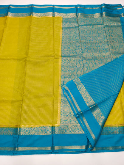 FANCY CHIFFON SAREE
