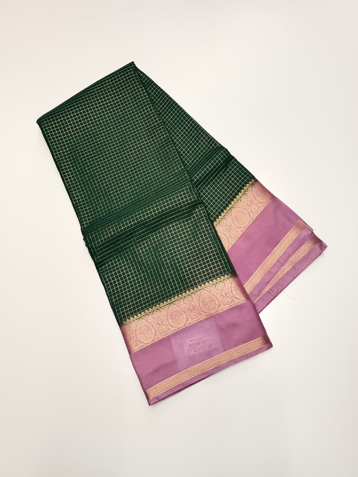 FANCY CHIFFON SAREE