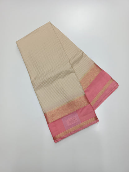 FANCY CHIFFON SAREE