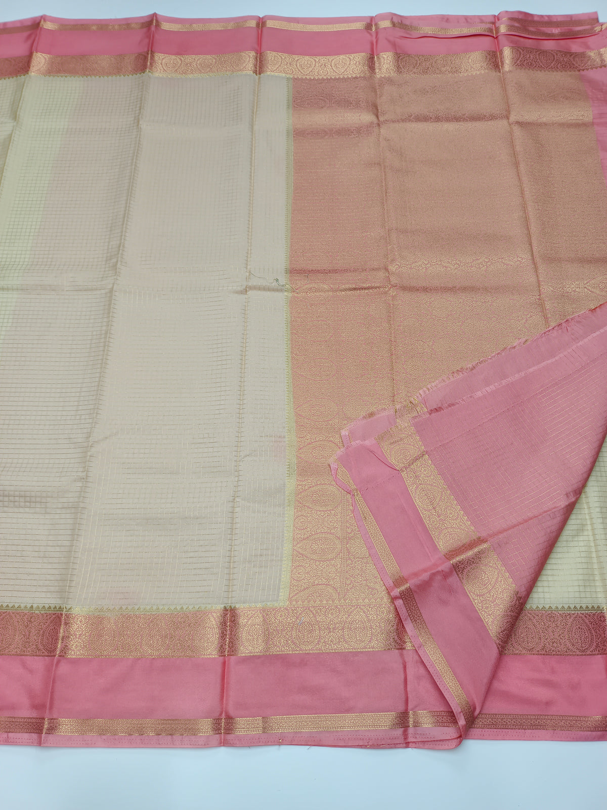 FANCY CHIFFON SAREE