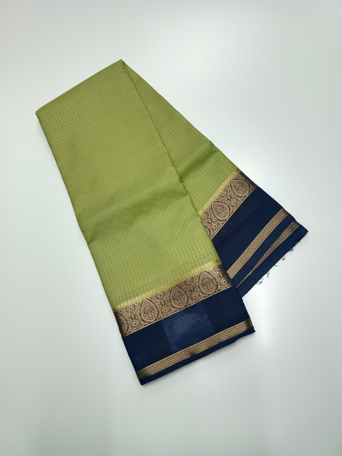 FANCY CHIFFON SAREE