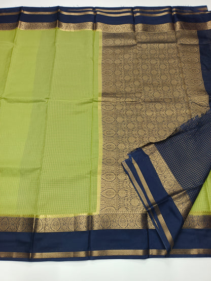 FANCY CHIFFON SAREE