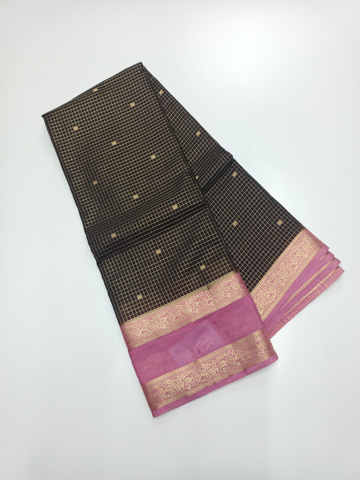 FANCY CHIFFON SAREE