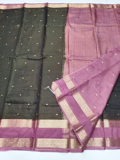FANCY CHIFFON SAREE