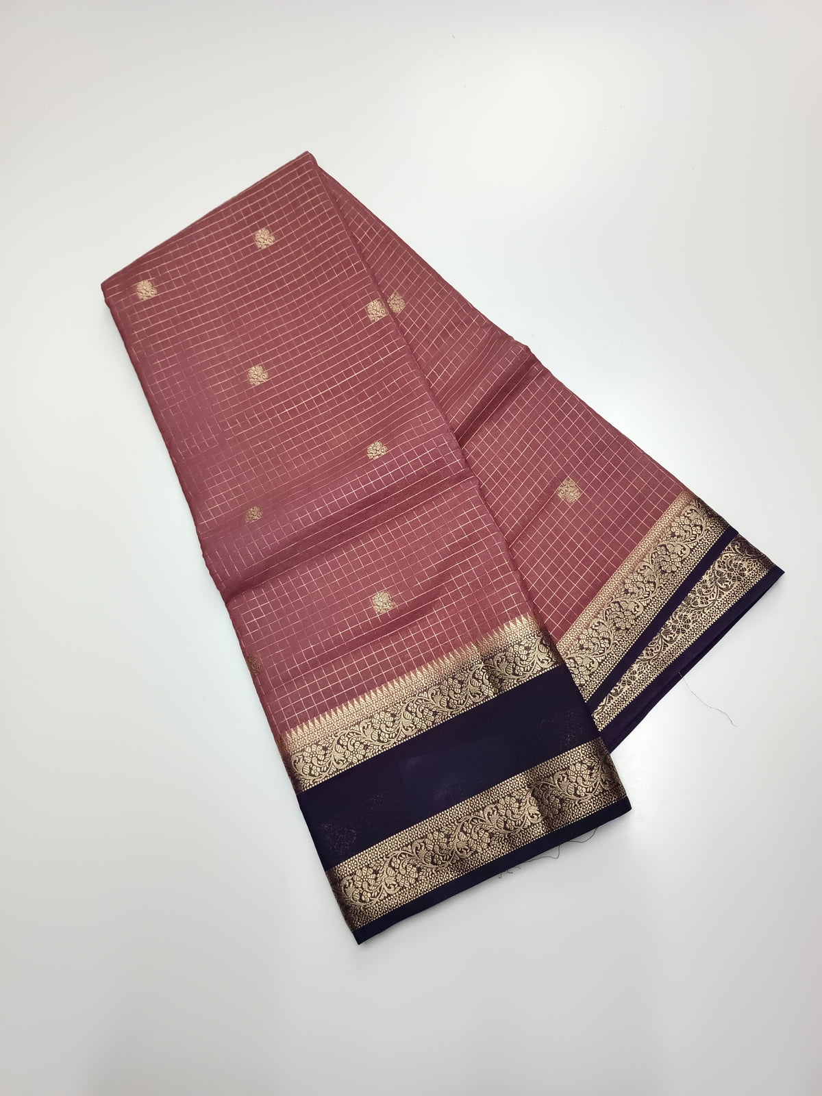 FANCY CHIFFON SAREE