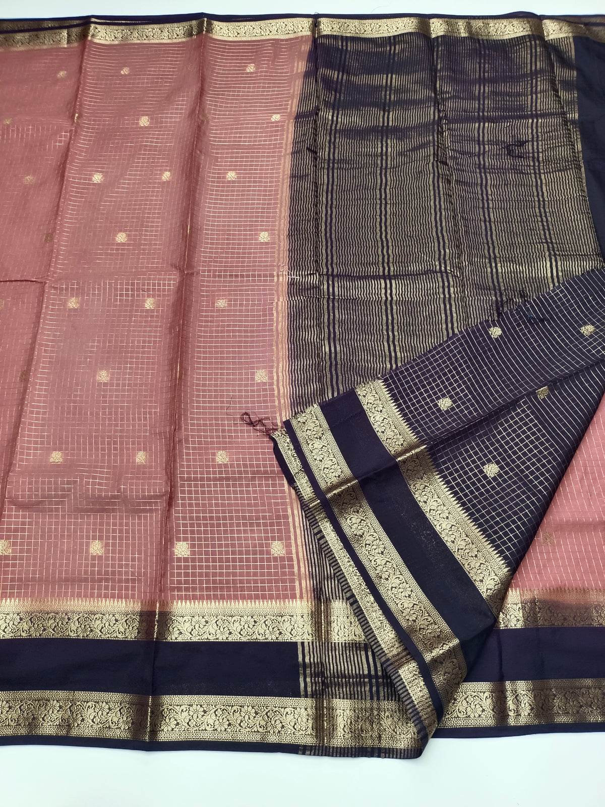 FANCY CHIFFON SAREE