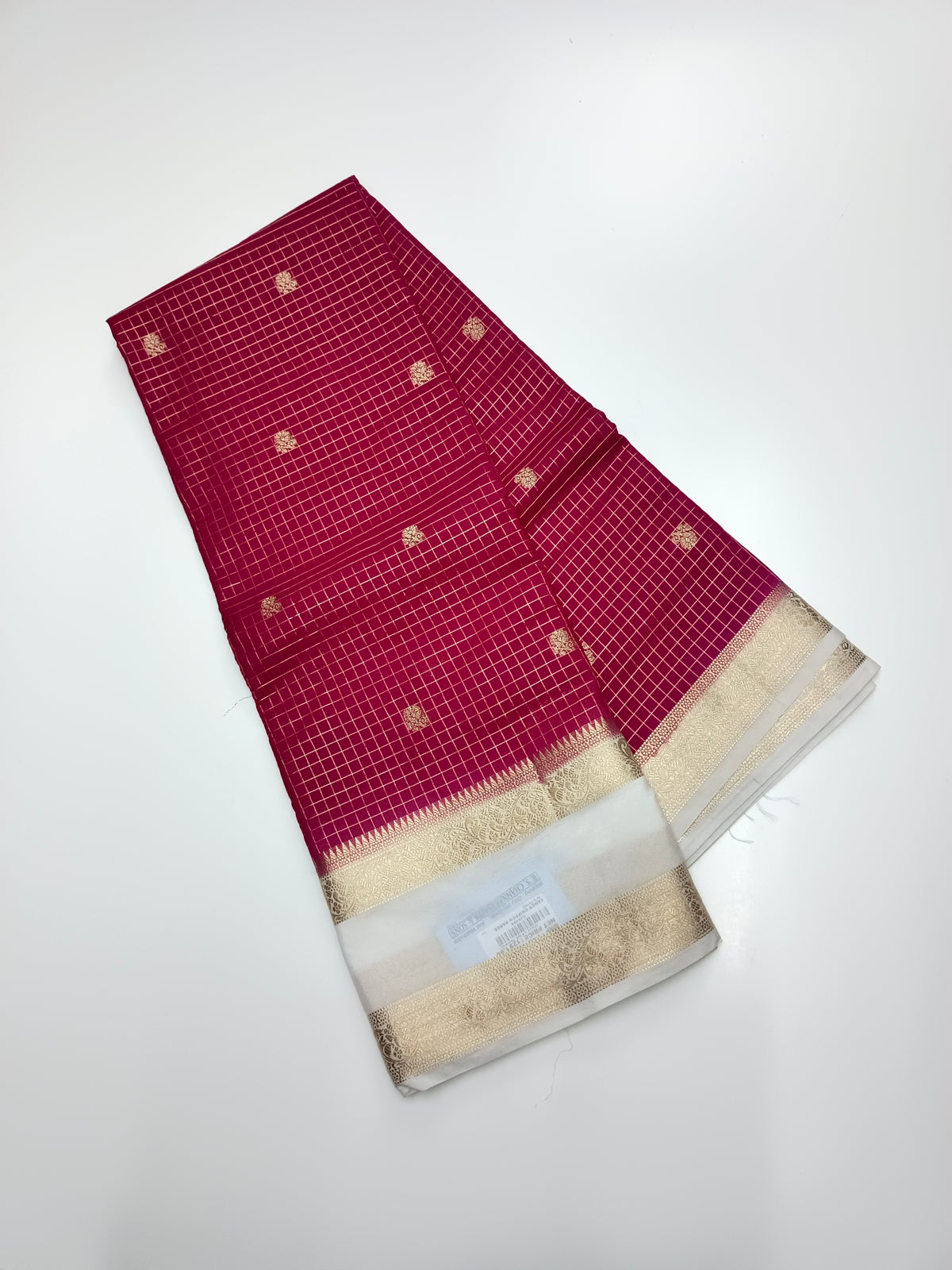 FANCY CHIFFON SAREE