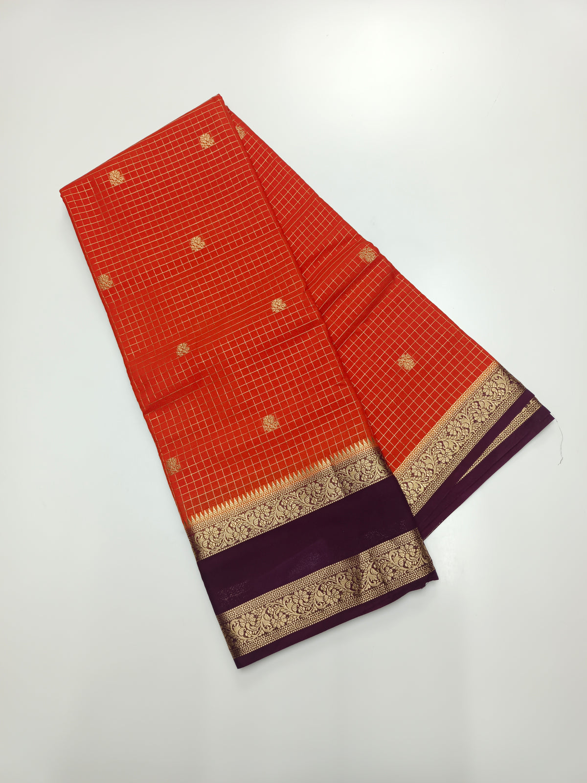 FANCY CHIFFON SAREE