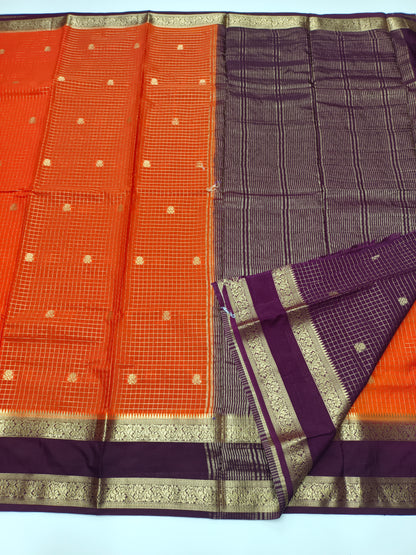 FANCY CHIFFON SAREE