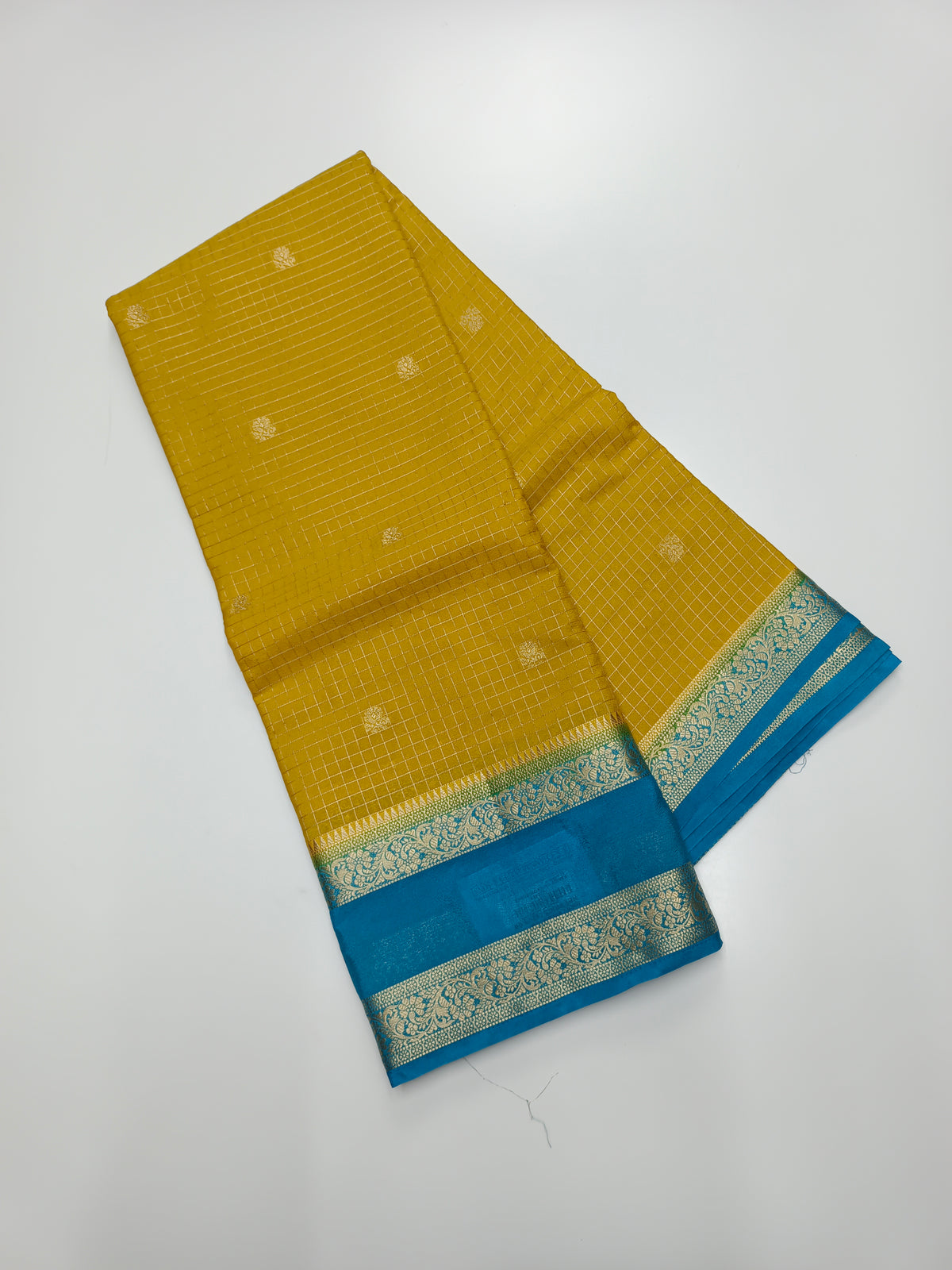 FANCY CHIFFON SAREE