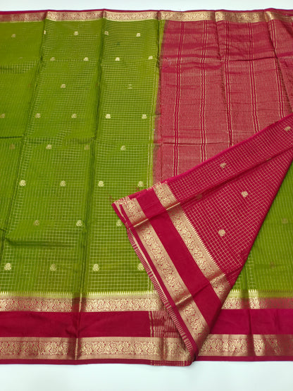 FANCY CHIFFON SAREE