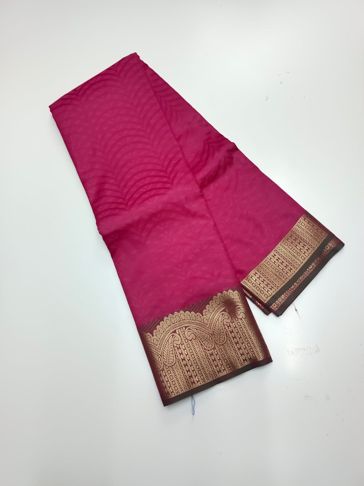 ART SILK SAREE