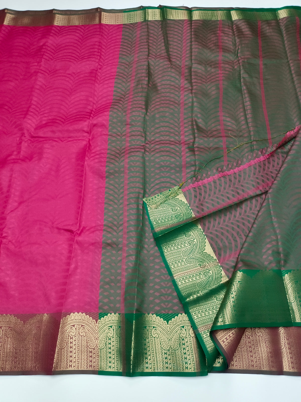 ART SILK SAREE