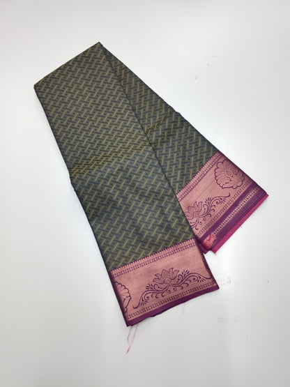 ART SILK SAREE