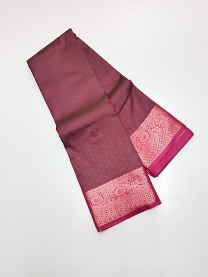 ART SILK SAREE